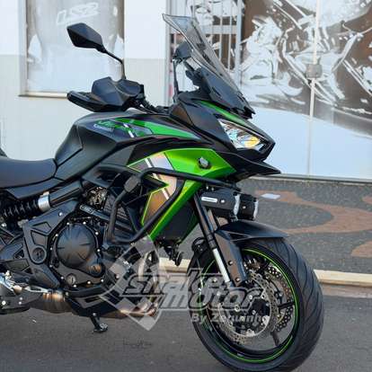 KAWASAKI-VERSYS TOURER ABS-2024