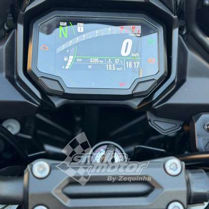 KAWASAKI-VERSYS TOURER ABS-2024