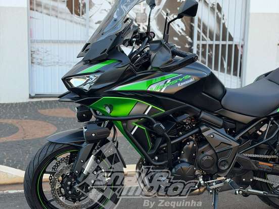 KAWASAKI-VERSYS TOURER ABS KAWASAKI-VERSYS TOURER ABS-2024