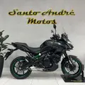 KAWASAKI VERSYS KAWASAKI VERSYS