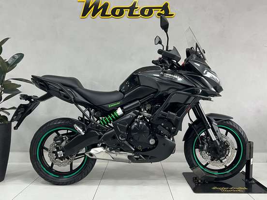 KAWASAKI-VERSYS KAWASAKI-VERSYS-2016