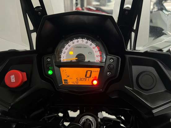 KAWASAKI-VERSYS KAWASAKI-VERSYS-2016