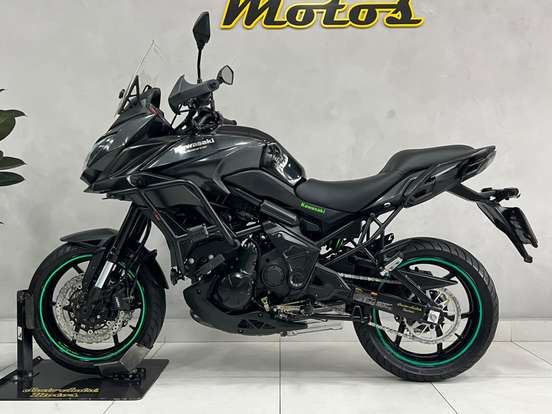 KAWASAKI-VERSYS KAWASAKI-VERSYS-2016