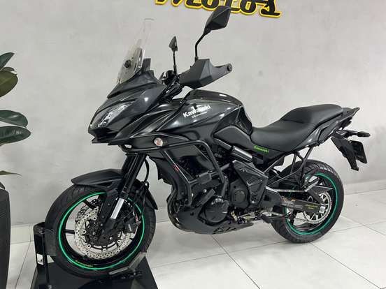 KAWASAKI-VERSYS KAWASAKI-VERSYS-2016