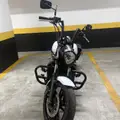 KAWASAKI VULCAN S KAWASAKI VULCAN S