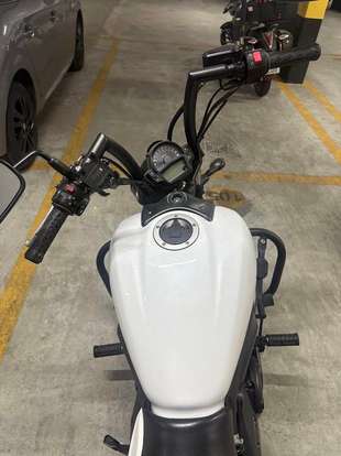 KAWASAKI-VULCAN S KAWASAKI-VULCAN S-2015