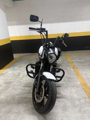KAWASAKI-VULCAN S KAWASAKI-VULCAN S-2015