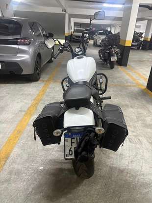 KAWASAKI-VULCAN S KAWASAKI-VULCAN S-2015