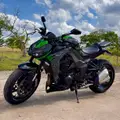 KAWASAKI Z1000 R ABS KAWASAKI Z1000 R ABS