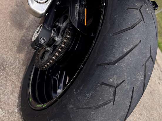 KAWASAKI-Z1000 R ABS KAWASAKI-Z1000 R ABS-2021