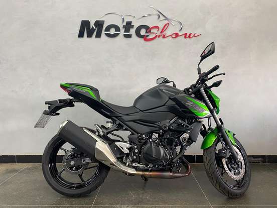 KAWASAKI-Z400-2021