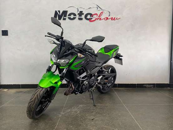 KAWASAKI-Z400 KAWASAKI-Z400-2021