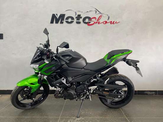 KAWASAKI-Z400 KAWASAKI-Z400-2021