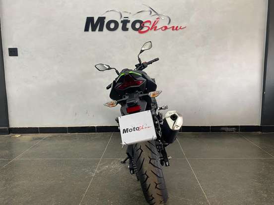 KAWASAKI-Z400 KAWASAKI-Z400-2021