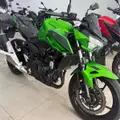 KAWASAKI Z400 KAWASAKI Z400
