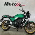 KAWASAKI Z650 ABS RS KAWASAKI Z650 ABS RS