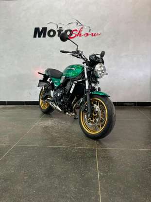 KAWASAKI-Z650 ABS RS-2023
