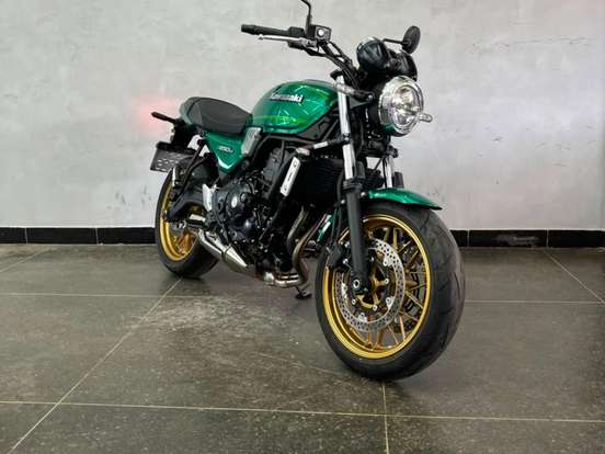 KAWASAKI-Z650 ABS RS KAWASAKI-Z650 ABS RS-2023