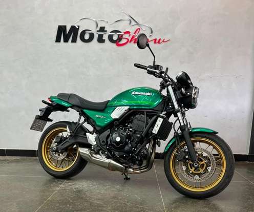 KAWASAKI-Z650 ABS RS-2023