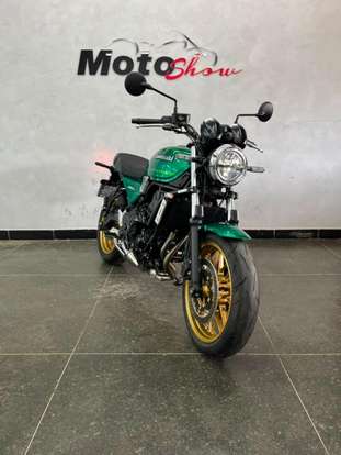 KAWASAKI-Z650 ABS RS-2023