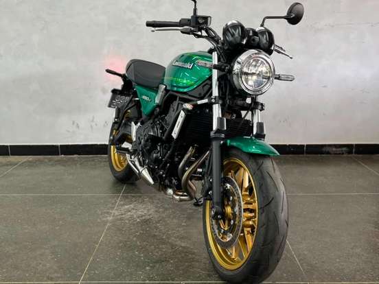 KAWASAKI-Z650 ABS RS KAWASAKI-Z650 ABS RS-2023