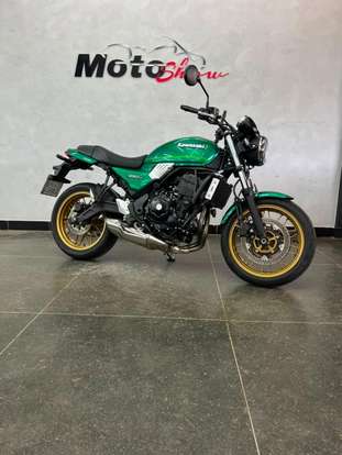 KAWASAKI-Z650 ABS RS-2023