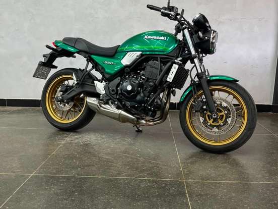 KAWASAKI-Z650 ABS RS KAWASAKI-Z650 ABS RS-2023