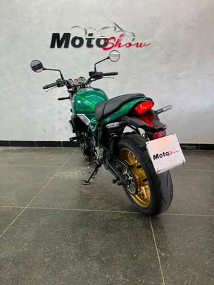 KAWASAKI-Z650 ABS RS-2023