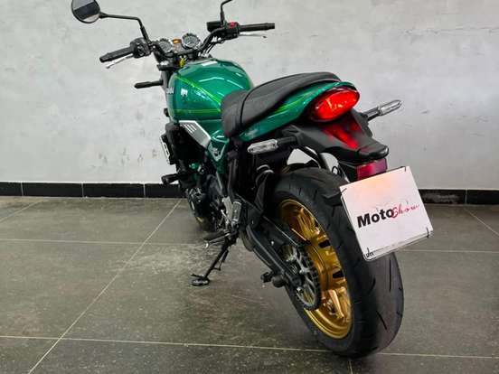 KAWASAKI-Z650 ABS RS KAWASAKI-Z650 ABS RS-2023