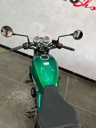 KAWASAKI-Z650 ABS RS-2023