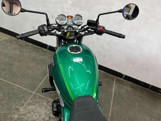 KAWASAKI-Z650 ABS RS KAWASAKI-Z650 ABS RS-2023