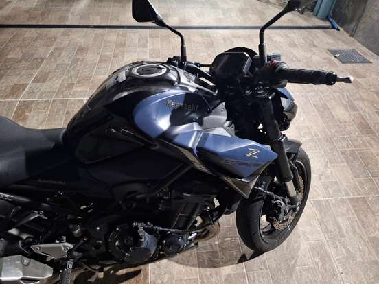KAWASAKI-Z900 KAWASAKI-Z900-2022