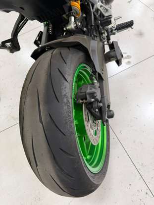 KAWASAKI-Z900 R EDITION-2026