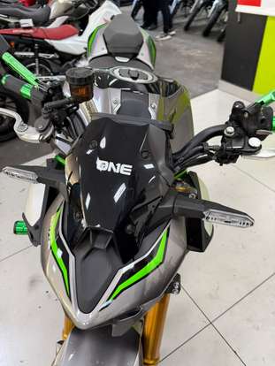 KAWASAKI-Z900 R EDITION-2026