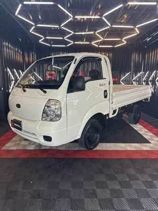 KIA-BONGO-2011