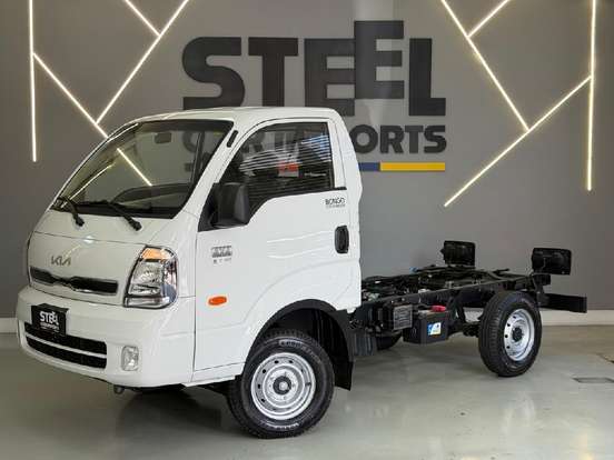 KIA-BONGO-2.5 TD DIESEL STD CS 4x4 MANUAL KIA-BONGO-2026