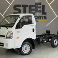KIA BONGO 2.5 TD DIESEL STD CS 4x4 MANUAL KIA BONGO 2.5 TD DIESEL STD CS 4x4 MANUAL