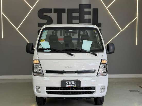 KIA-BONGO-2.5 TD DIESEL STD CS 4x4 MANUAL KIA-BONGO-2026