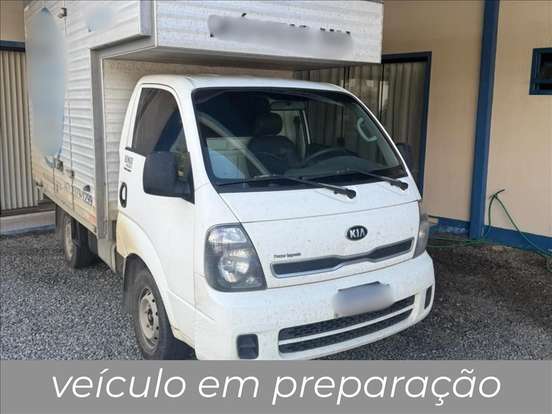 KIA-BONGO-2.5 TD DIESEL STD CS MANUAL KIA-BONGO-2019