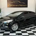 KIA CERATO 1.6 SX 16V FLEX 4P AUTOMÁTICO KIA CERATO 1.6 SX 16V FLEX 4P AUTOMÁTICO