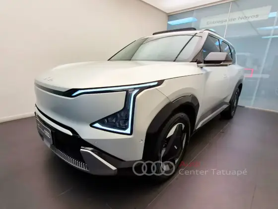 KIA EV5 88,16 KW ELÉTRICO LAND