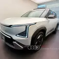 KIA EV5 88,16 KW ELÉTRICO LAND KIA EV5 88,16 KW ELÉTRICO LAND