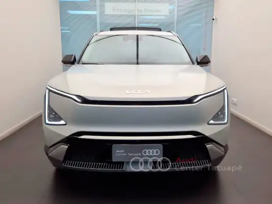 KIA-EV5-88,16 KW ELÉTRICO LAND KIA-EV5-2024
