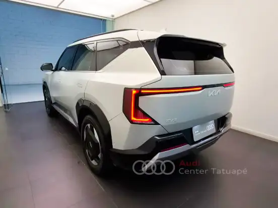 KIA-EV5-88,16 KW ELÉTRICO LAND KIA-EV5-2024
