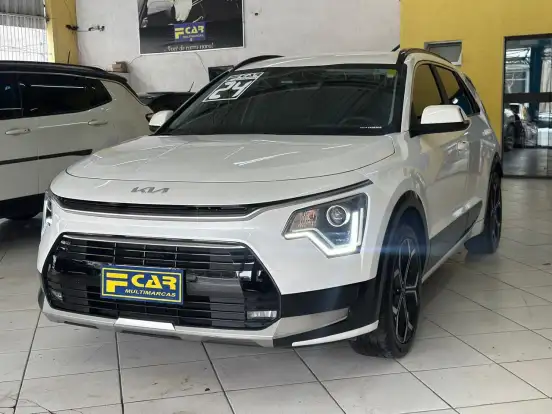 KIA-NIRO-1.6 GDI HEV EX DCT KIA-NIRO-2023