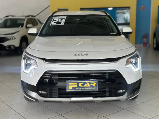 KIA-NIRO-1.6 GDI HEV EX DCT KIA-NIRO-2023