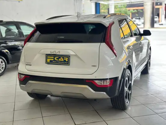 KIA-NIRO-1.6 GDI HEV EX DCT KIA-NIRO-2023