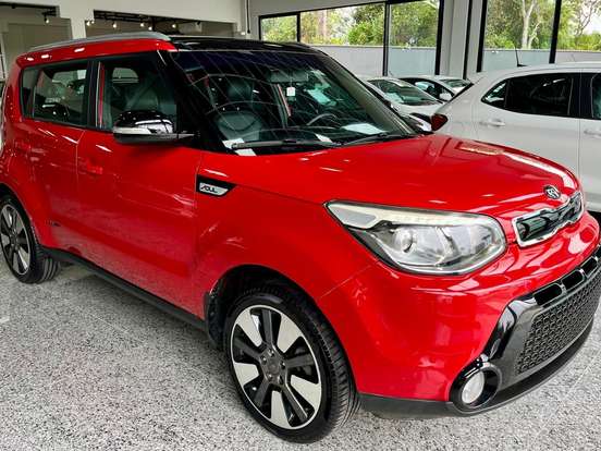 KIA-SOUL-1.6 EX 16V FLEX 4P AUTOMÁTICO KIA-SOUL-2015