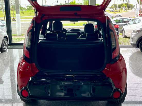 KIA-SOUL-1.6 EX 16V FLEX 4P AUTOMÁTICO KIA-SOUL-2015