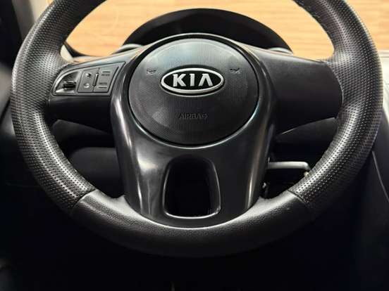 KIA-SOUL-1.6 EX 16V GASOLINA 4P MANUAL KIA-SOUL-2010